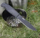 Кизляр Финский эластрон черный