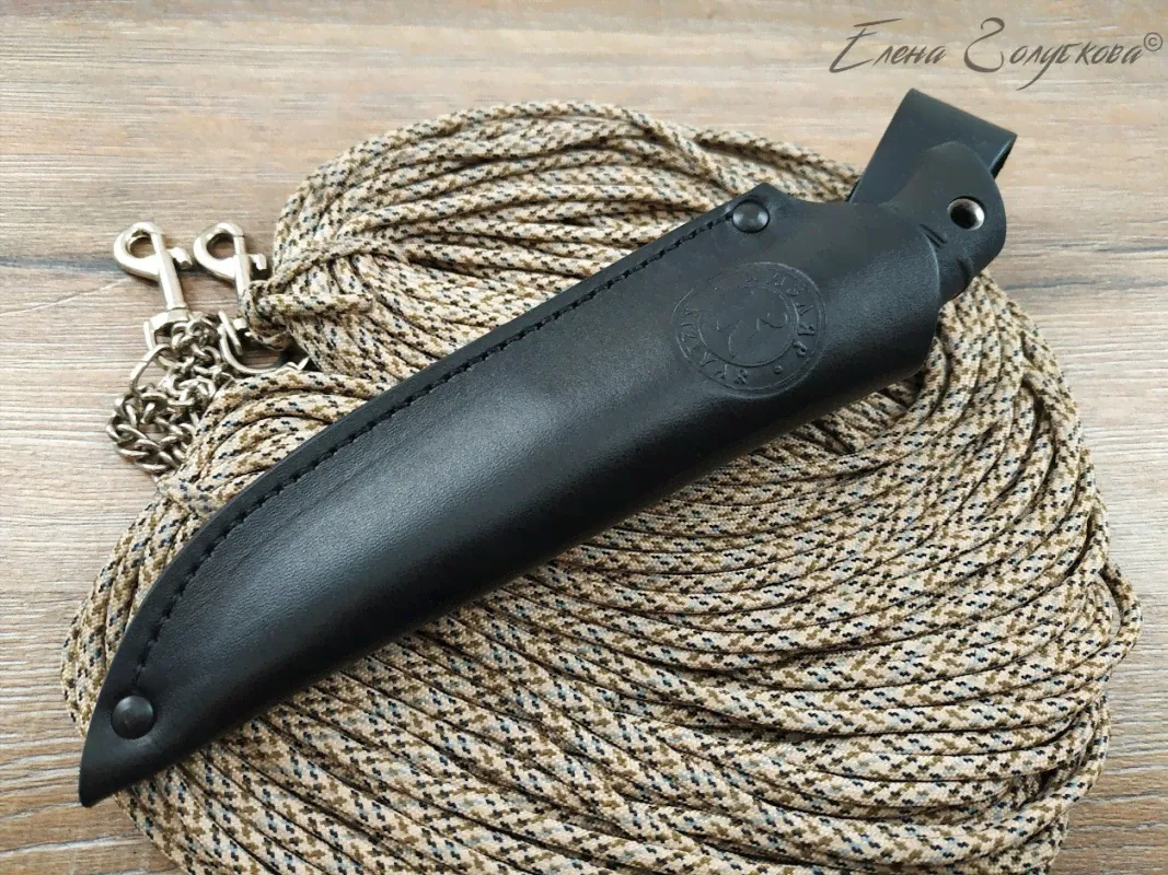 Нож Кизляр Норд сталь AUS8 К03087-2