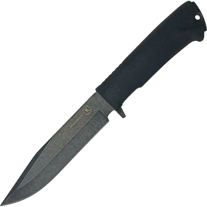 Нож КИЗЛЯР МИЛИТАРИ 3075-1