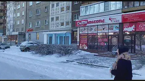 Сдается в Аренду Торговое Помещение