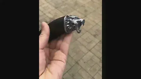 Кизлярский нож Восточный