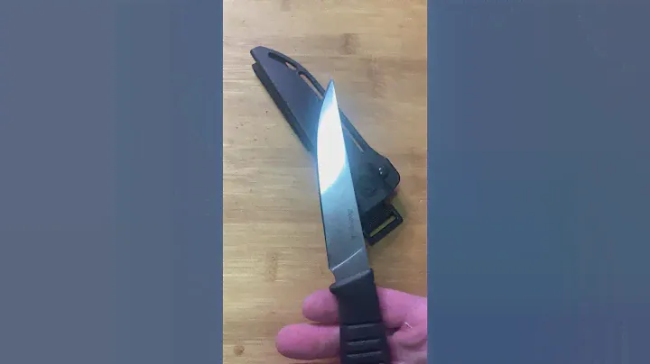 Нож Кизляр Вектор