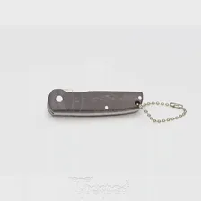 Нож складной мини Байкер 06012 (Кизляр)