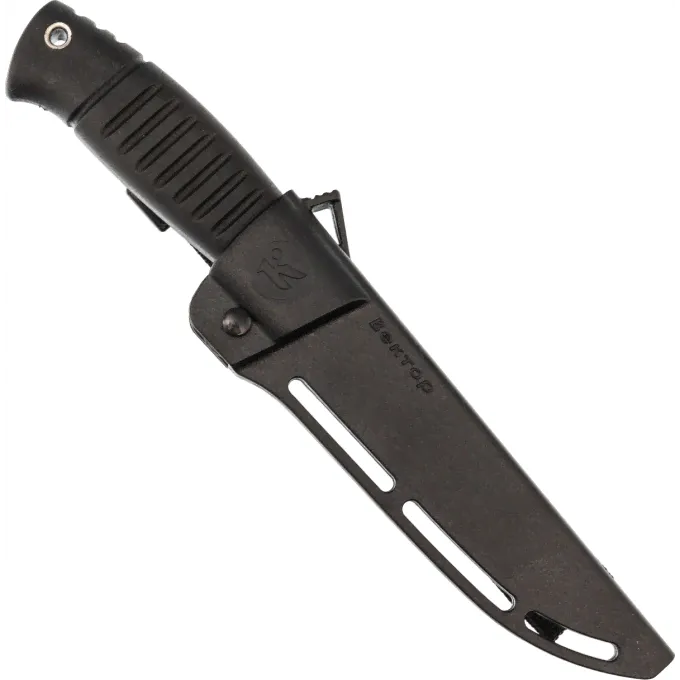 Нож КИЗЛЯР ВЕКТОР сталь D2 RA-4534-4