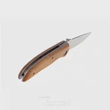 Нож складной "Ирбис" 81631 Кизляр