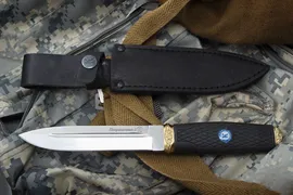 Нож ПП Кизляр Пограничник-2 011332