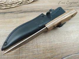 Нож Кизляр Степной сталь AUS8 К03114