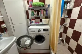Продам трехкомнатную квартиру 55.0 м² этаж 2/2 город Кизляр улица Коркмасова 8 городской округ Кизляр