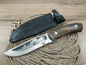 Нож туристический Кизляр Кизляр Охотник