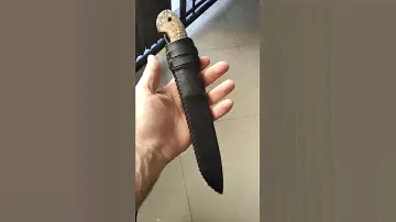 Нож мини шашка)))